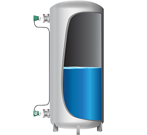 EJXC40A Digital Remote Sensor (DRS) - Tall Tanks