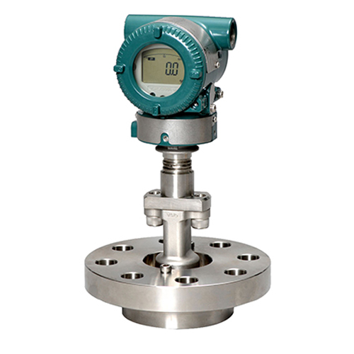 EJXC50A表壓直接安裝隔膜密封系統