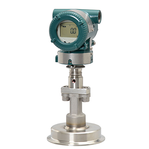 EJAC50E表壓直接安裝隔膜密封系統