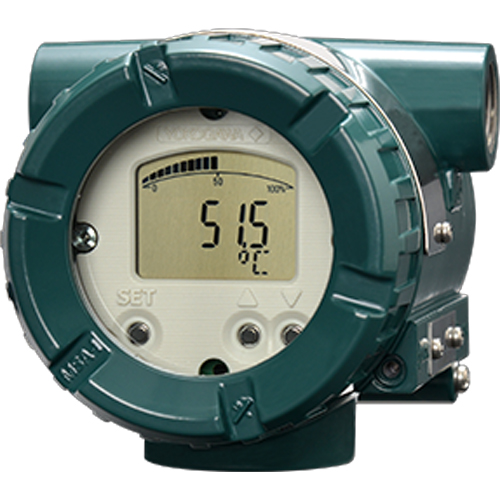 YTA710溫度變送器