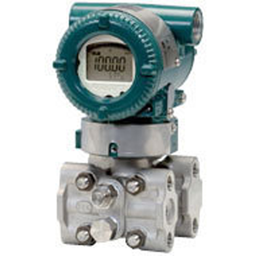 EJA430E壓力變送器