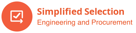Simplified Selection logo