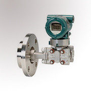 橫河推出DPharp EJA變送器的產品系列